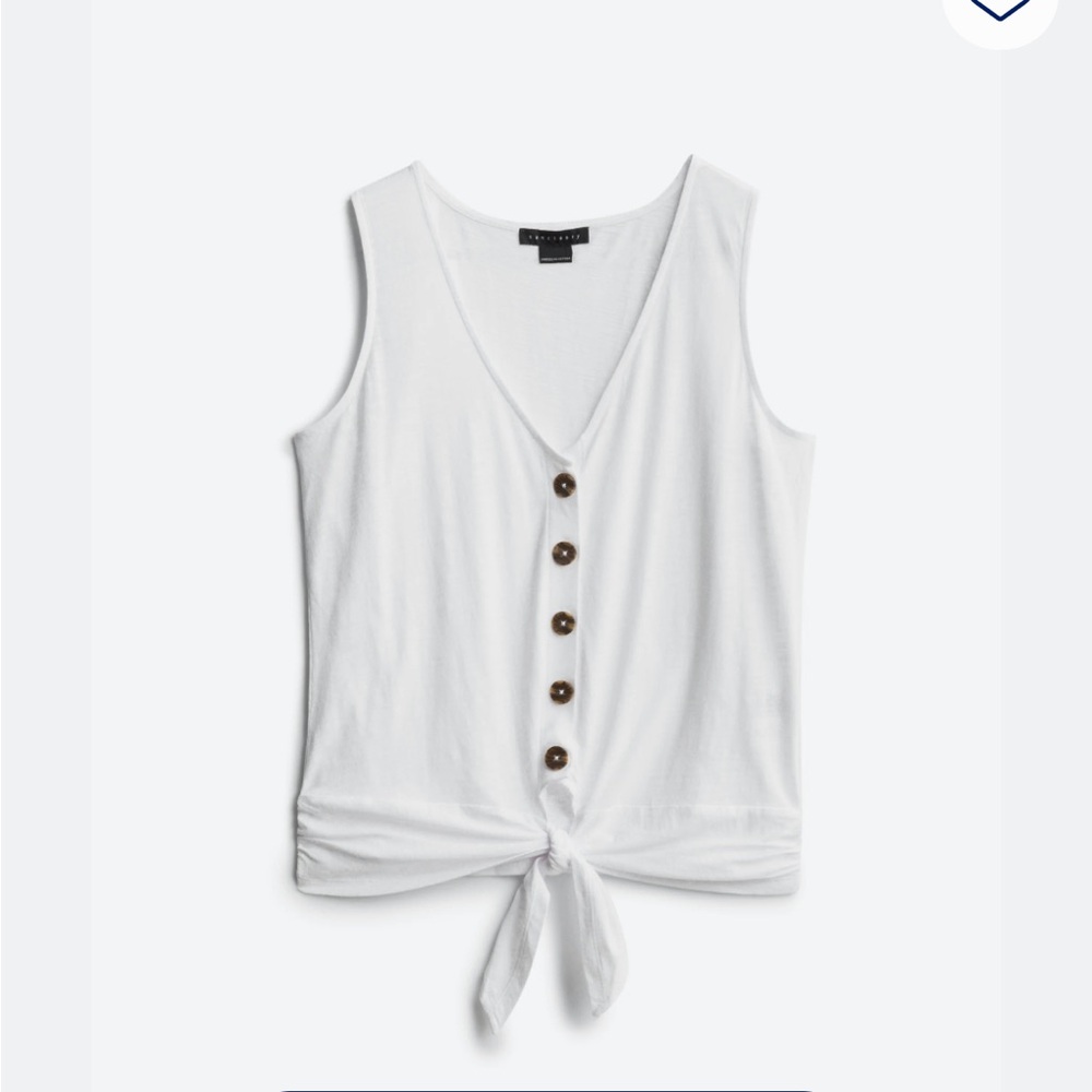 Saanctuary tank size M